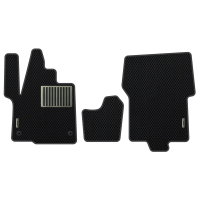 Auto Fußmatten Citroen Spacetourer (2016-…)