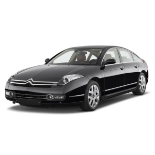 Auto Fußmatten Citroen C6 (2005-2012)