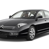 Auto Fußmatten Citroen C6 (2005-2012)