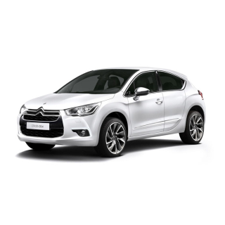Auto Fußmatten Citroen DS4 (2011-2015)