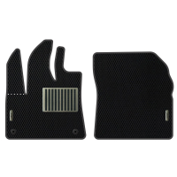 Auto Fußmatten Citroen Berlingo (2018-…)