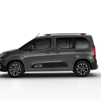 Auto Fußmatten Citroen Berlingo (2018-…)