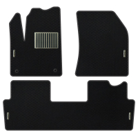 Auto Fußmatten Citroen DS7 (2018-…)
