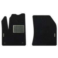 Auto Fußmatten Citroen DS7 (2018-…)