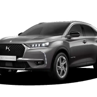 Auto Fußmatten Citroen DS7 (2018-…)