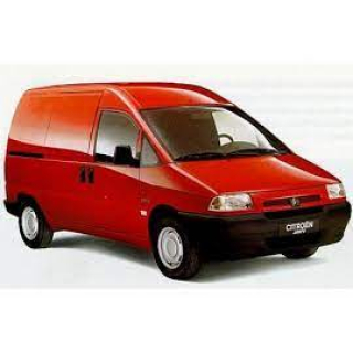 Auto Fußmatten Citroen Jumpy (1995-2004)