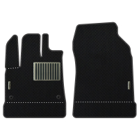 Auto Fußmatten Citroen Berlingo (2018-…)