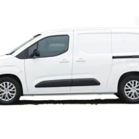 Auto Fußmatten Citroen Berlingo (2018-…)