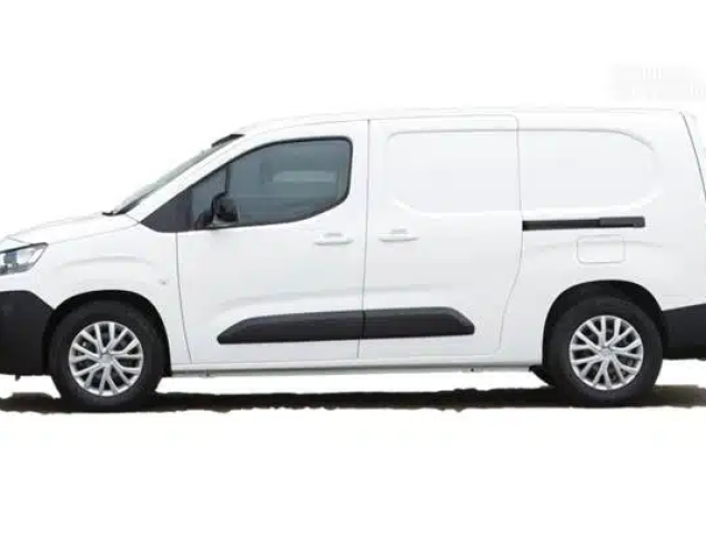 Auto Fußmatten Citroen Berlingo (2018-…)
