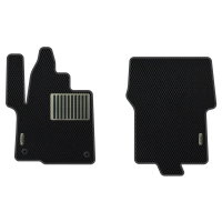 Auto Fußmatten Citroen Spacetourer (2016-…)