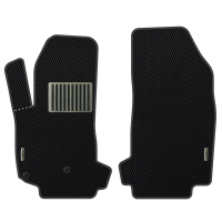 Auto Fußmatten Citroen DS3 Crossback (2018-…)