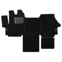 Auto Fußmatten Citroen Jumper (2014-…)