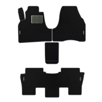 Auto Fußmatten Citroen C8 (2002-2014)