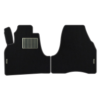 Auto Fußmatten Citroen C8 (2002-2014)
