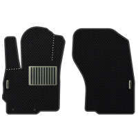 Auto Fußmatten Citroen C-Crosser (2007-2013)