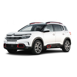 Auto Fußmatten Citroen C5 Aircross (2017-…)