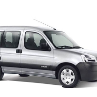 Auto Fußmatten Citroen Berlingo (2005-2012)
