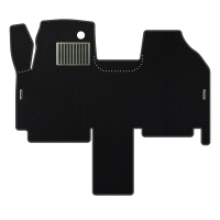 Auto Fußmatten Citroen Jumpy (2004-2007)