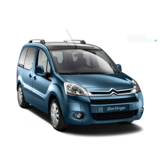 Auto Fußmatten Citroen Berlingo (2008-2012)