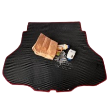 Kofferraummatte fürs Auto