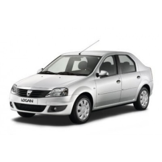 Auto Fußmatten Dacia Logan (2004-2012)