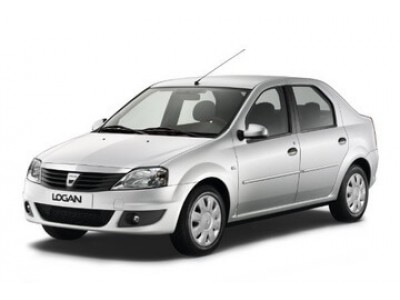 Auto Fußmatten Dacia Logan (2004-2012)