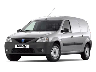 Auto Fußmatten Dacia Logan (2004-2009)