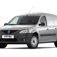 Auto Fußmatten Dacia Logan (2004-2009)