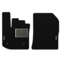 Auto Fußmatten Dacia Dokker (2012-…) Фургон