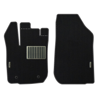 Auto Fußmatten Dacia Logan (2012-…)