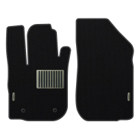 Auto Fußmatten Dacia Sandero StepWay (2017-2020)