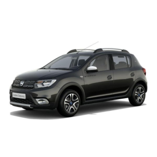 Auto Fußmatten Dacia Sandero StepWay (2017-2020)