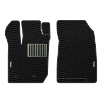 Auto Fußmatten Dacia Duster (2018-…)