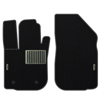 Auto Fußmatten Dacia Sandero (2012-2020)