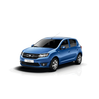 Auto Fußmatten Dacia Sandero (2012-2020)
