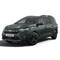 Auto Fußmatten Dacia Jogger CMF-B LS (2021-…) 