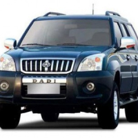 Auto Fußmatten Dadi Shuttle (2005-…)