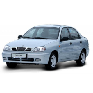 Auto Fußmatten Daewoo Lanos (1998-2019)
