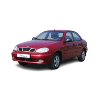 Auto Fußmatten Daewoo Lanos T150 (1998-2008)