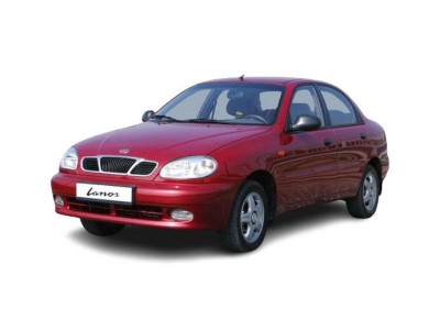 Auto Fußmatten Daewoo Lanos T150 (1998-2008)