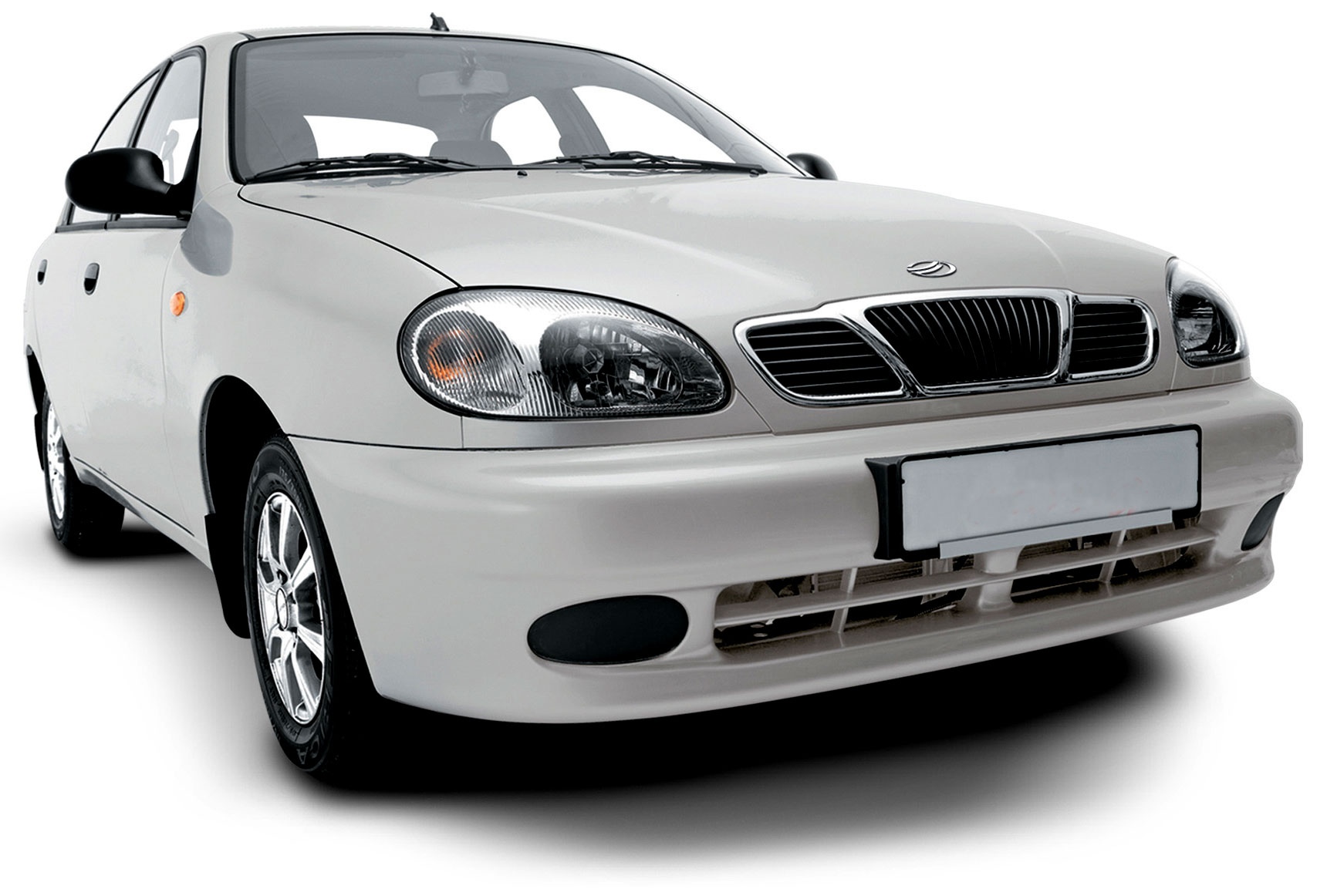 Auto Fußmatten Daewoo Sens (2000-2017)
