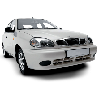 Auto Fußmatten Daewoo Sens (2000-2017)