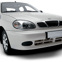 Auto Fußmatten Daewoo Sens (2000-2017)