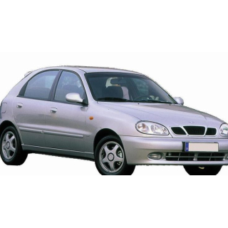 Auto Fußmatten Daewoo Sens (2000-2017)