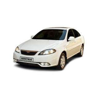 Auto Fußmatten Daewoo Gentra (2013-…)