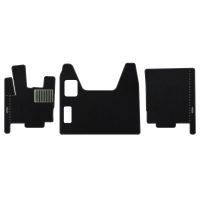 Auto Fußmatten DAF DAF XF (XF95) (2002-2006)