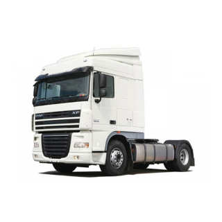 Auto Fußmatten DAF DAF XF (XF95) (2002-2006)