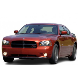 Auto Fußmatten Dodge Charger  (2005-2010)