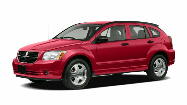 Auto Fußmatten Dodge Caliber (2006-2012)