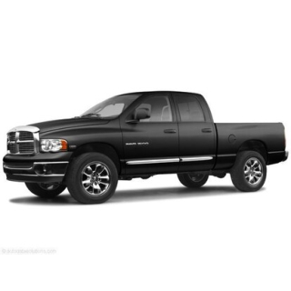Auto Fußmatten Dodge Ram 1500 (2002-2009)